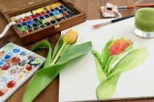 web design home page